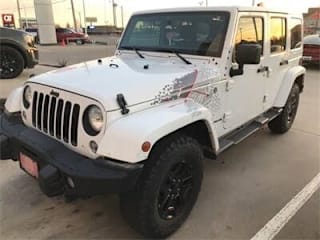 2016 Jeep Wrangler Unlimited Sahara 1C4HJWEG5GL193571 2016 Jeep Wrangler Unlimited Sahara