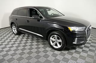 2020 Audi Q7 2.0T quattro Premium WA1AJAF73LD010413 2020 Audi Q7 2.0T quattro Premium