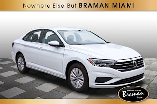 2019 Volkswagen Jetta 1.4T S 3VWC57BU3KM208409 2019 Volkswagen Jetta 1.4T S