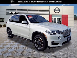 2017 BMW X5 xDrive35i 5UXKR0C39H0X77002 2017 BMW X5 xDrive35i