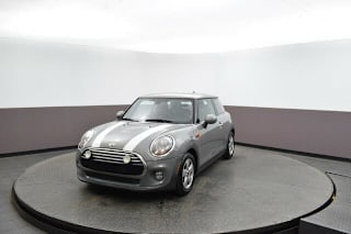 2014 MINI Cooper Cooper WMWXM5C52ET935000 2014 MINI Cooper Cooper