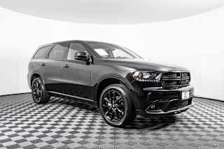 2019 Dodge Durango SXT 1C4RDJAG7KC853509 2019 Dodge Durango SXT