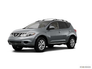 2012 Nissan Murano JN8AZ1MWXCW216233 2012 Nissan Murano