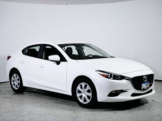 2017 Mazda Mazda3 3MZBN1U76HM135982 2017 Mazda Mazda3