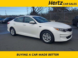 2018 Kia Optima LX KNAGT4L39J5216482 2018 Kia Optima LX