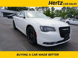 2019 Chrysler 300 S 2C3CCABG8KH562560 2019 Chrysler 300 S