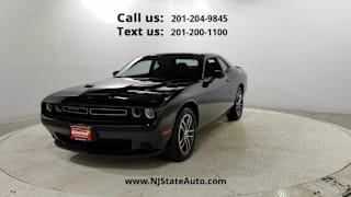 2019 Dodge Challenger 2C3CDZGG9KH712972 2019 Dodge Challenger