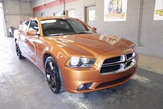 2011 Dodge Charger 2B3CL3CG0BH606901 2011 Dodge Charger