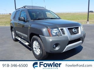 2014 Nissan Xterra 5N1AN0NU8EN801816 2014 Nissan Xterra