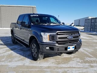 2018 Ford F-150 1FTEW1EP1JFA21499 2018 Ford F-150