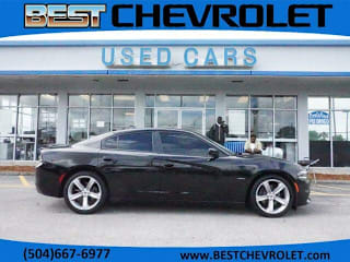 2017 Dodge Charger R/T 2C3CDXCT9HH641868 2017 Dodge Charger R/T