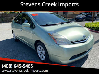 2008 Toyota Prius Standard JTDKB20U983366907 2008 Toyota Prius Standard