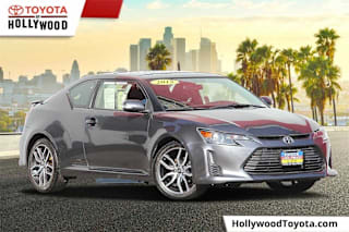 2015 Scion tC JTKJF5C7XF3089939 2015 Scion tC