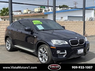2014 BMW X6 xDrive35i 5UXFG2C52E0C44976 2014 BMW X6 xDrive35i