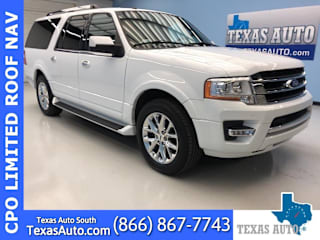 2017 Ford Expedition EL 1FMJK1KTXHEA59045 2017 Ford Expedition EL