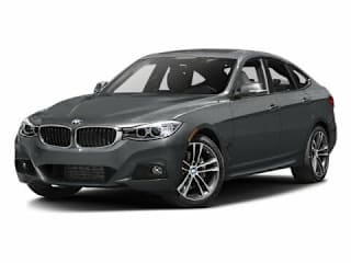 2016 BMW 3 Series 335i xDrive Gran Turismo WBA3X9C51GD869730 2016 BMW 3 Series 335i xDrive Gran Turismo
