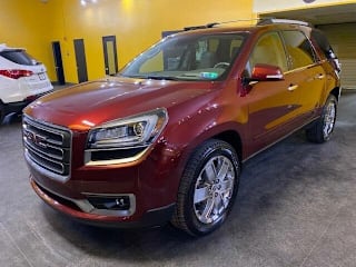 2017 GMC Acadia 1GKKVSKD8HJ126185 2017 GMC Acadia