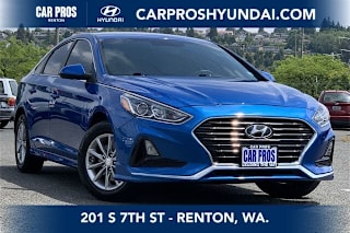 2018 Hyundai Sonata SE 5NPE24AF2JH624543 2018 Hyundai Sonata SE