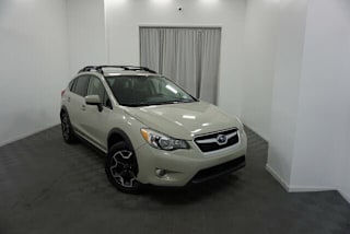 2015 Subaru Crosstrek JF2GPAFC0F8264333 2015 Subaru Crosstrek