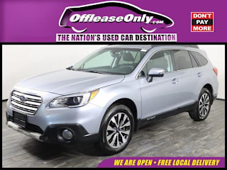 2017 Subaru Outback 2.5i Limited 4S4BSANC1H3256553 2017 Subaru Outback 2.5i Limited