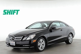 2012 Mercedes-Benz E-Class E 350 WDDKJ5KB2CF141032 2012 Mercedes-Benz E-Class E 350