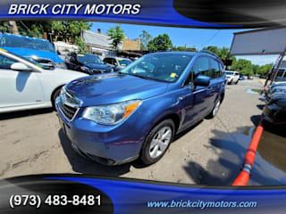 2015 Subaru Forester 2.5i Premium JF2SJADC6FH443491 2015 Subaru Forester 2.5i Premium