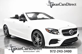 2020 Mercedes-Benz E-Class W1K1K6BB9LF137235 2020 Mercedes-Benz E-Class