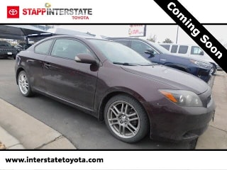 2009 Scion tC Base JTKDE167590293249 2009 Scion tC Base