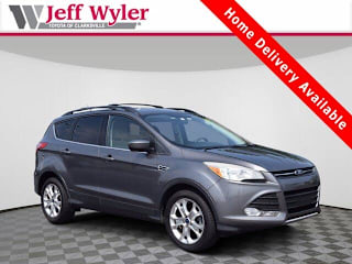 2013 Ford Escape SE 1FMCU0GX5DUD64879 2013 Ford Escape SE