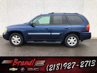 2004 GMC Envoy 1GKDT13S342156592 2004 GMC Envoy