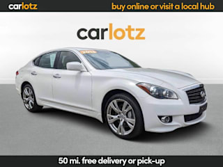 2013 Infiniti M37 x JN1BY1AR3DM603188 2013 Infiniti M37 x