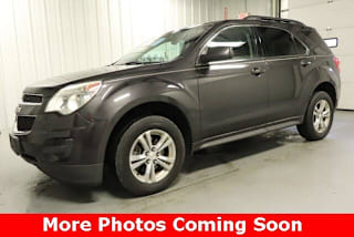 2013 Chevrolet Equinox LT 1GNALDEKXDZ103223 2013 Chevrolet Equinox LT