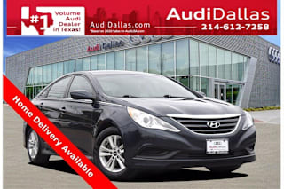 2014 Hyundai Sonata GLS 5NPEB4AC8EH850050 2014 Hyundai Sonata GLS