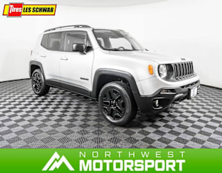 2018 Jeep Renegade Sport ZACCJBABXJPH54167 2018 Jeep Renegade Sport