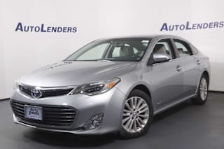 2015 Toyota Avalon Hybrid 4T1BD1EB0FU046907 2015 Toyota Avalon Hybrid
