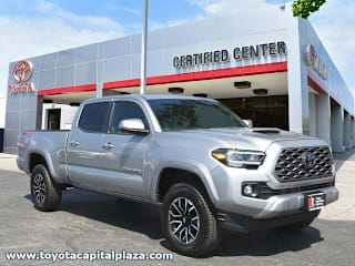 2020 Toyota Tacoma SR5 V6 3TMDZ5BN9LM092238 2020 Toyota Tacoma SR5 V6