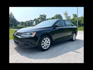 2013 Volkswagen Jetta SE 3VWDX7AJ7DM255905 2013 Volkswagen Jetta SE