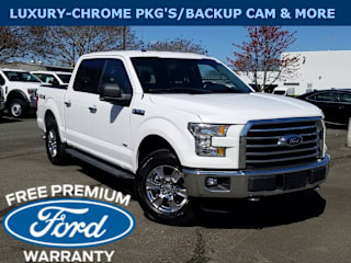 2016 Ford F-150 1FTEW1EP4GKF84224 2016 Ford F-150