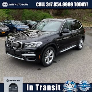 2019 BMW X3 xDrive30i 5UXTR9C54KLD99142 2019 BMW X3 xDrive30i