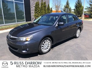 2010 Subaru Impreza 2.5i Premium JF1GE6B61AH515392 2010 Subaru Impreza 2.5i Premium