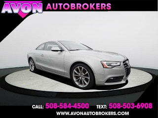 2013 Audi A5 2.0T quattro Premium Plus WAULFAFR9DA019490 2013 Audi A5 2.0T quattro Premium Plus