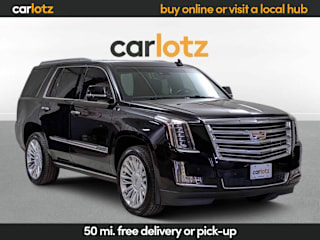2015 Cadillac Escalade Platinum 1GYS4PKJ3FR709130 2015 Cadillac Escalade Platinum