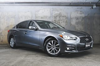 2018 Infiniti Q50 2.0T Pure JN1CV7AR4JM280779 2018 Infiniti Q50 2.0T Pure