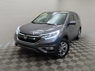 2016 Honda CR-V 3CZRM3H53GG707316 2016 Honda CR-V