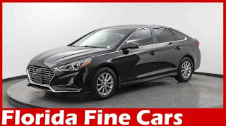 2018 Hyundai Sonata SE 5NPE24AF8JH673634 2018 Hyundai Sonata SE