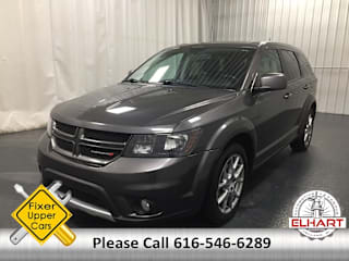 2014 Dodge Journey 3C4PDDEG9ET185627 2014 Dodge Journey