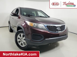 2011 Kia Sorento 5XYKT3A18BG187011 2011 Kia Sorento