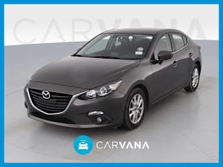2015 Mazda Mazda3 i Touring 3MZBM1V70FM231296 2015 Mazda Mazda3 i Touring