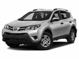 2015 Toyota RAV4 XLE 2T3RFREV8FW350172 2015 Toyota RAV4 XLE