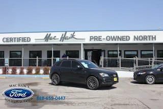 2016 Audi SQ5 WA1CCAFP6GA037356 2016 Audi SQ5